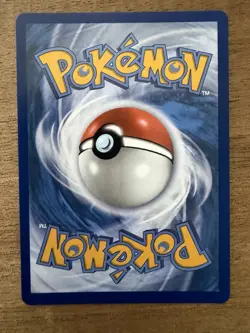 2025 Mega Evolution Series - Mega Evolution Exeggutor Illustration Rare #135 NM - Image 2