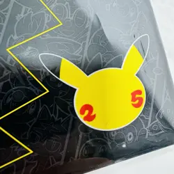 Pokemon Celebrations 25th Anniversary TCG Card Sleeves - 65 Pack - - Image 5