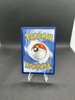 Pokemon TCG Zapdos ex Sv: Scarlet & Violet 151 202/165 Illustration Rare Holo 2… - Image 2