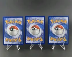 Pokemon Charmander Charmeleon PFLM Charizard McDonalds 2024 M24 Promo Evolution - Image 2