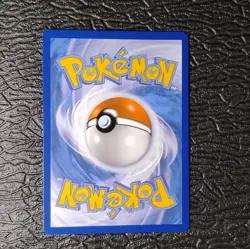 Pokemon TCG Team Rocket's Crobat EX 217/182 sv10: Destined Rivals English NM - Image 2