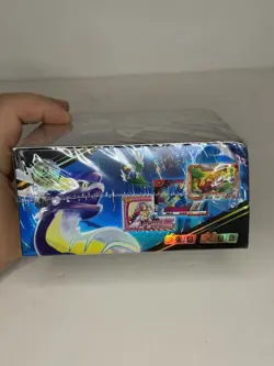 SEALED Pokemon Chinese Pocket Baby Eif Elf Booster Box - 30 Packs FAST SHIPPING! - Image 3
