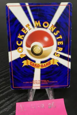 Scizor No. 212 Neo Discovery Holo Vintage Pokemon TCG Card Japanese LP - MP - Image 4