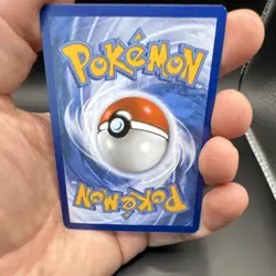 Pokemon Tangela 178/165 Scarlet & Violet 151 Illustration Rare Full Art Holo - Image 2