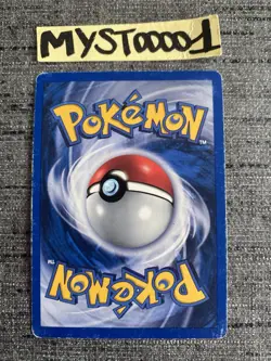 Carte Pokemon Etourmi 101/130 Reverse Diamant Et Perle Francais OCCASION - Image 2