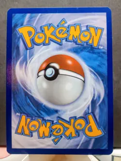 Pokemon TCG: Teal Mask Ogerpon ex #221/167 Twilight Masquerade Hyper Rare Gold - Image 2