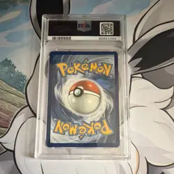 Pokemon TCG Lugia EX Full Art Holo 94/98 XY Ancient Origins PSA 10 - Image 2