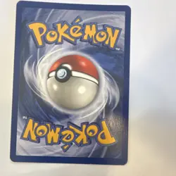 Pokemon Haunter 6/62 Fossil Holo Rare Unlimited 50 HP - Image 2