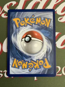 Cynthia's Garchomp ex 104/182 Sv10: Destined Rivals Holo - English - Pokemon TCG - Image 3