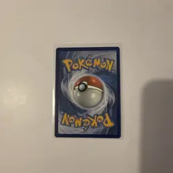 Chatot 181/162 Pokemon Temporal Forces Illustration Rare - Image 2