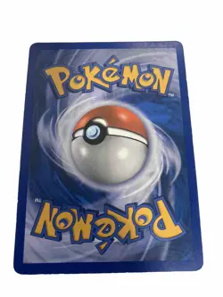 Pokemon TCG Palkia Great Encounters 26/106 Holo Exclusive Cosmos Holo Rare - Image 2