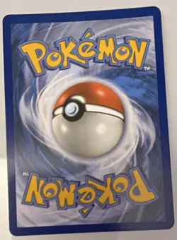 Pokemon M Blastoise EX Full Art Holo Ultra Rare 220 HP 102/108 Evolutions 2016 - Image 2