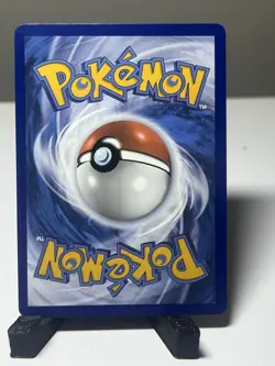 Pokemon Irida Trainer Supporter Full Art Ultra Rare Holo GG63/GG70 Crown Zenith - Image 2