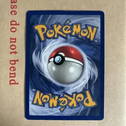Pokemon Card Scoop Up Base Set Rare 78/102 - LP - Image 5