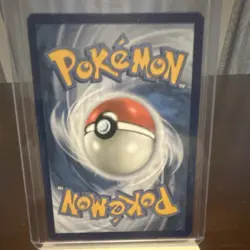 The Pokemon Company TCG Umbreon EX Prismatic Evolutions Tera Holo EN 60/131 - Image 2