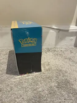 Pokemon TCG Ascended Heroes Pokemon Center Elite Trainer Box ETB - Mint - Sealed - Image 2