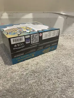 Pokemon TCG Ascended Heroes Pokemon Center Elite Trainer Box ETB - Mint - Sealed - Image 4