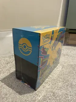 Pokemon TCG Ascended Heroes Pokemon Center Elite Trainer Box ETB - Mint - Sealed - Image 5