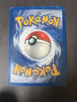 Pokemon Lt. Surge's Magneton Gym Heroes 8/132 Holo Rare Stage 1 HEAVY PLAY - Image 4