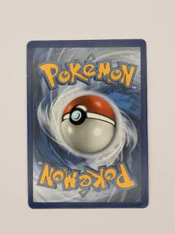 Pokemon TCG M Absol EX XY63 XY Holo Mega Evolution Card - Image 2