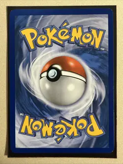 Pokemon Card - Luvdisc - Reverse Holo Rare (35/127) Platinum Base Set *LP* - Image 3