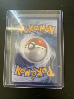 Pokemon TCG Mew Card Full Art - Image 2