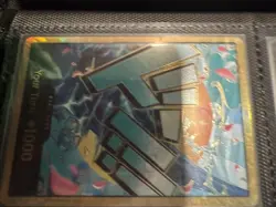 DON!! Card (Yamato) (Gold) - Premium Booster -The Best- (PRB-01) - Image 1