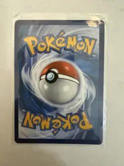 Pokemon: Riolu SV01 215/198 Illustration Rare Full Art Holo Card - Image 2