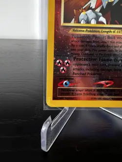 Entei - 34 - Reverse Holo Cosmos Holo - Black Star Promo - Pokemon Card - VLP - Image 5