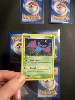 Pokemon 2006 Reverse Holo Collection Stamped 11 Card Lot - Read Description - Image 2