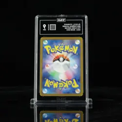 TAG 9 - Gyarados Classic Collection 007/032 Japanese Graded Pokemon Card - Image 2