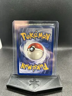 Meowth - (Gold Bordered Promo) 56/64 Miscellaneous Cards & Products Regular - Image 2