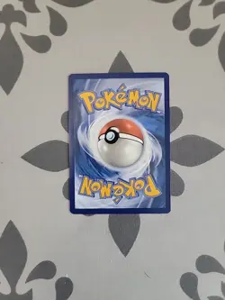 Hop's Snorlax 117/159 Prize Pack Series Cards Regular - Image 2