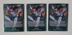Arlong (Dash Pack) OP15-023 Adventure on Kami's Island Foil (Single Card) - Image 1