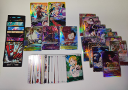 One Piece Card Game Japanese Singles and Bulk - Image 1
