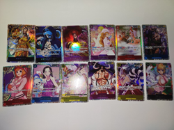 One Piece Card Game Japanese Singles and Bulk - Image 4