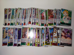 One Piece Card Game Japanese Singles and Bulk - Image 5