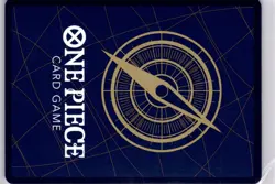 OP09-107 Nico Robin Rare Foil English One Piece TCG Card - Image 2