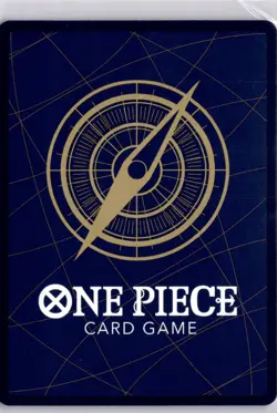 OP09-107 Nico Robin Rare Foil English One Piece TCG Card - Image 4