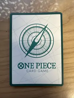 Bandai One Piece Egghead Island Don!! Card +1000 Your Turn - Image 2