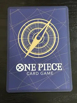 One Piece Cards- Rare- OP01-016 Nami, OP01-013 Sanji, OP01-004 Usopp - Japanese - Image 2