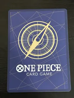 One Piece Cards- Rare- OP01-016 Nami, OP01-013 Sanji, OP01-004 Usopp - Japanese - Image 4