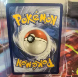 Pokemon TCG Cresselia Evolving Skies Holo GOLD Secret Rare Card 228/203 - Image 2