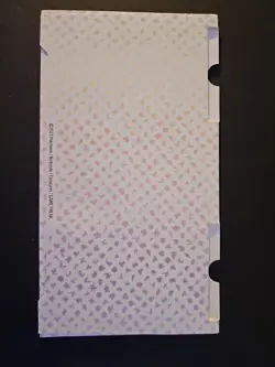 Pokemon Mew ex & Mewtwo ex Promo Foil Card Set (2023) - 3 Cards, English - Image 3