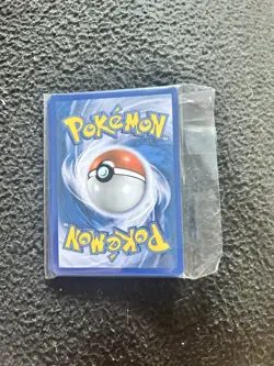 12 Card Pokemon Card Mystery Pack - Image 1