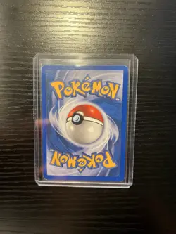 Pokemon TCG Expedition Base Set Haunter Regular Card 80/165 - Image 2