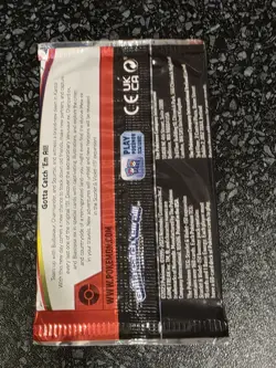 Pokemon Card Scarlet & Violet 151 Booster Pack Brand New Factory Sealed - Image 2