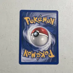 Pokemon TCG 2001 Neo Discovery Card -- Omanyte 60/75 - Image 2