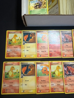 Huge Pokemon WOTC - XY 300+ Card Mixed Vintage Lot - Image 2