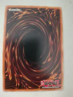 Yu-Gi-Oh Lyla Lightsworn Sorceress Ultimate Rare Card LODT-EN019 1st Edition NM - Image 2